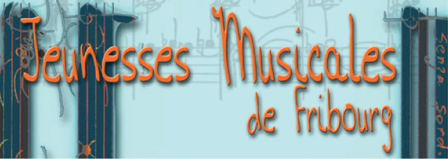 Jeunesses Musicales Fribourg